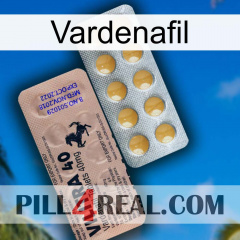 Vardenafil 41
